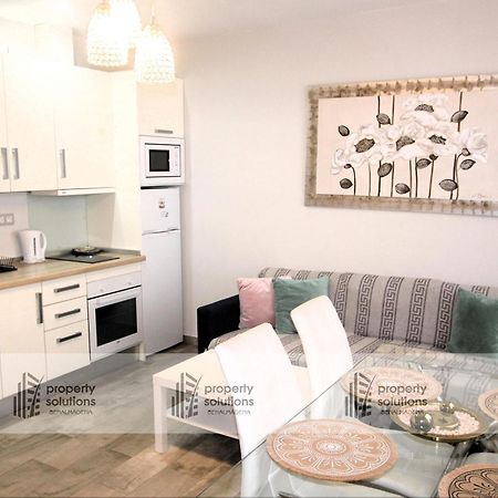 Carihuela Loft - Los Nidos - 2º Linea De Playa - Excelente Conexion Wifi Lejlighed Torremolinos Eksteriør billede