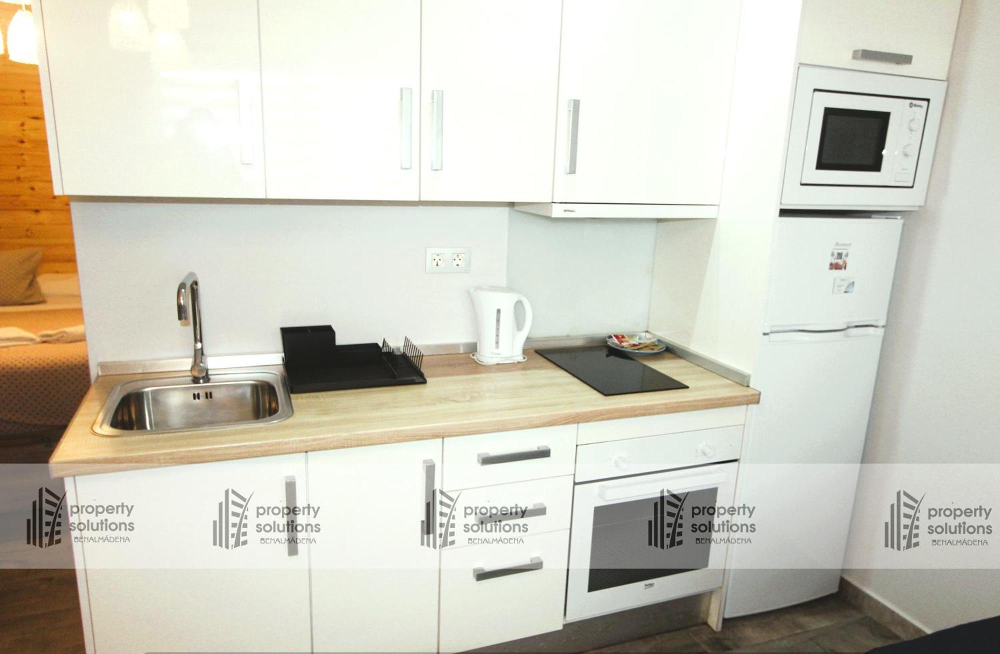 Carihuela Loft - Los Nidos - 2º Linea De Playa - Excelente Conexion Wifi Lejlighed Torremolinos Eksteriør billede