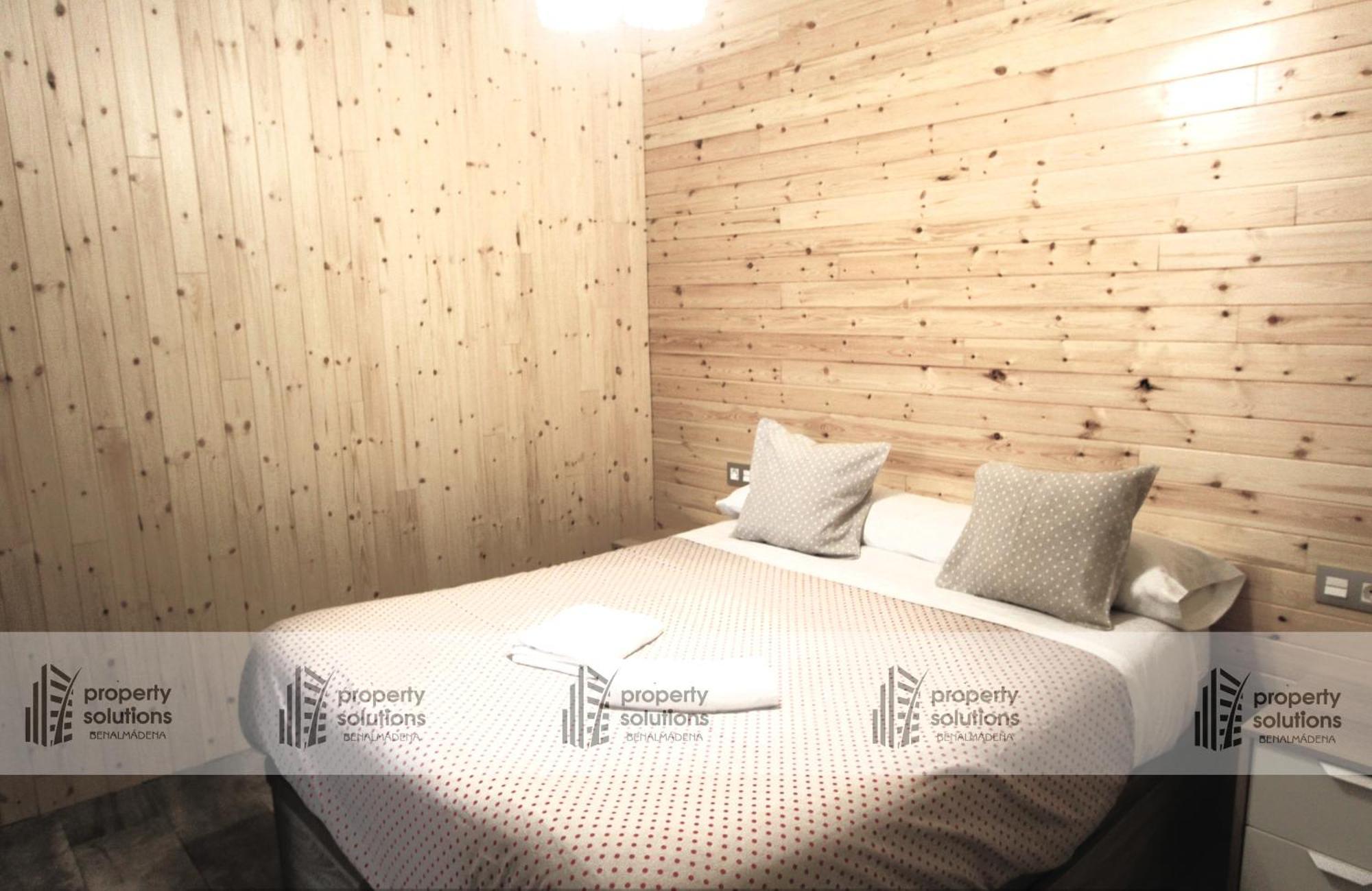 Carihuela Loft - Los Nidos - 2º Linea De Playa - Excelente Conexion Wifi Lejlighed Torremolinos Eksteriør billede