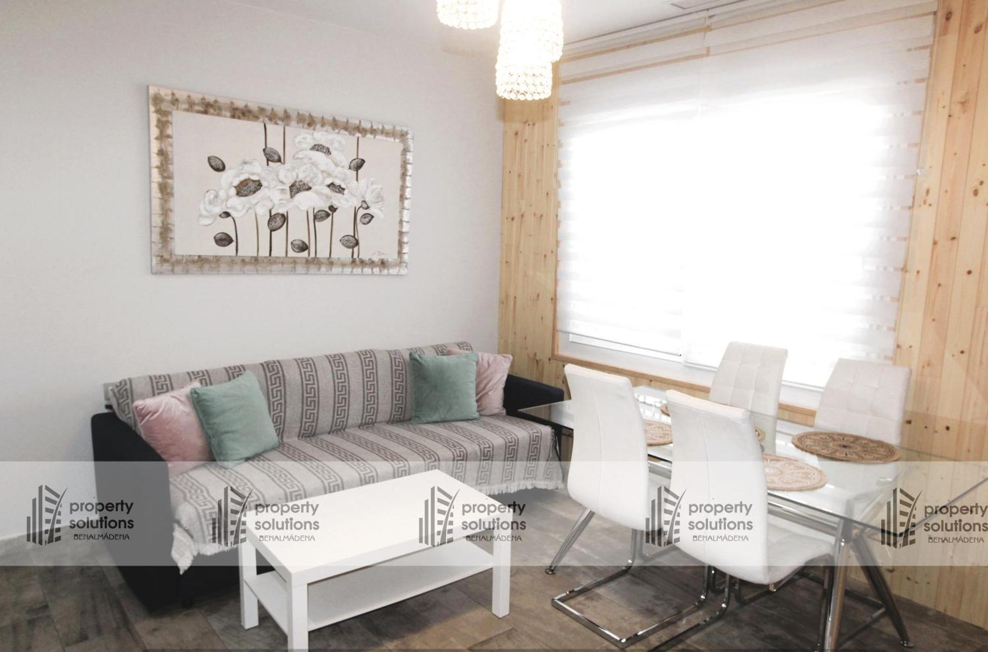 Carihuela Loft - Los Nidos - 2º Linea De Playa - Excelente Conexion Wifi Lejlighed Torremolinos Eksteriør billede