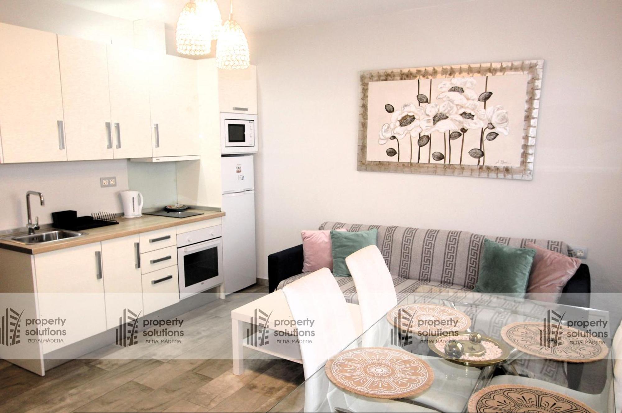 Carihuela Loft - Los Nidos - 2º Linea De Playa - Excelente Conexion Wifi Lejlighed Torremolinos Eksteriør billede