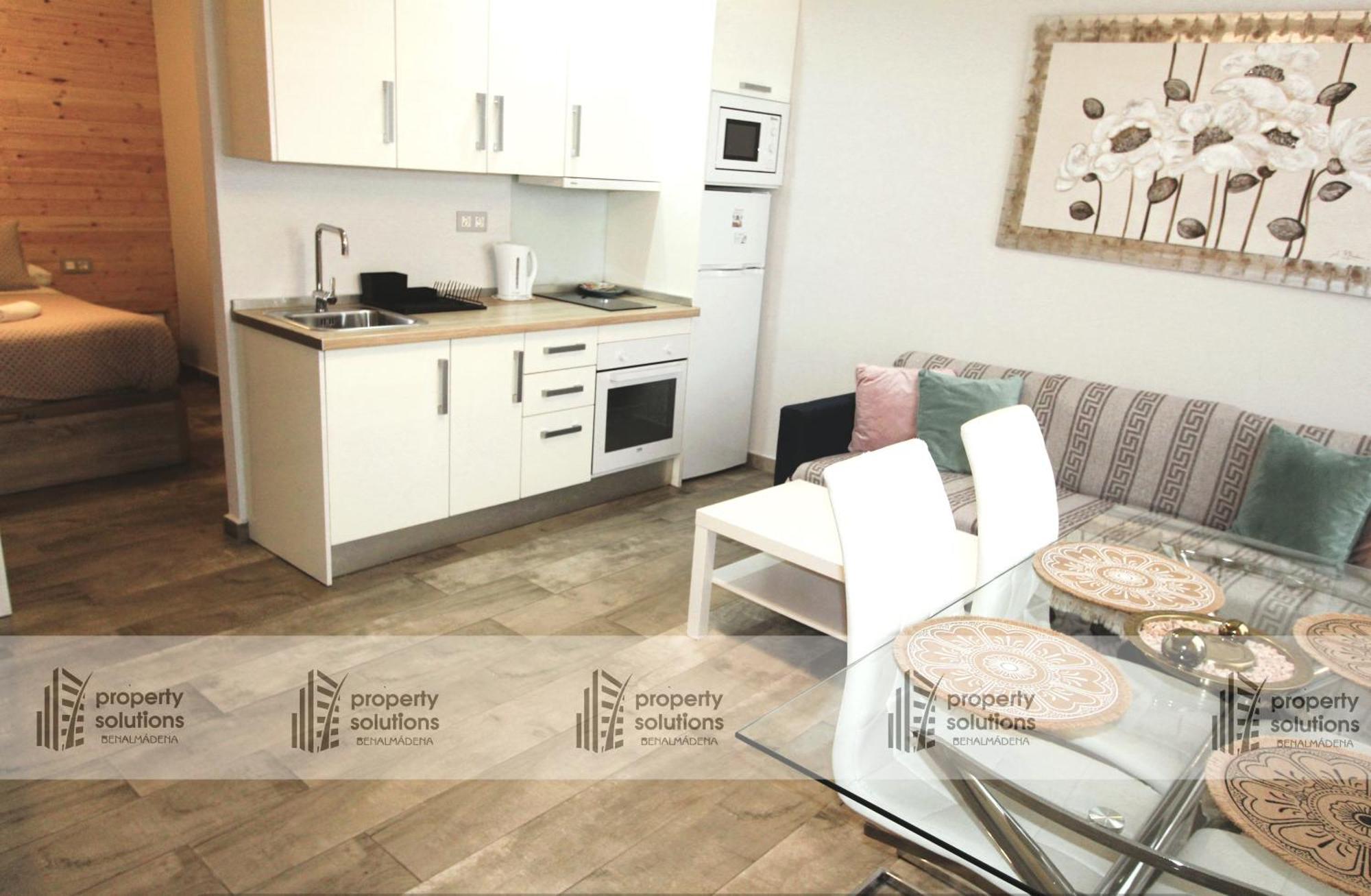 Carihuela Loft - Los Nidos - 2º Linea De Playa - Excelente Conexion Wifi Lejlighed Torremolinos Eksteriør billede